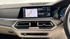 BMW X5 xDrive45e M Sport 5dr Auto Estate